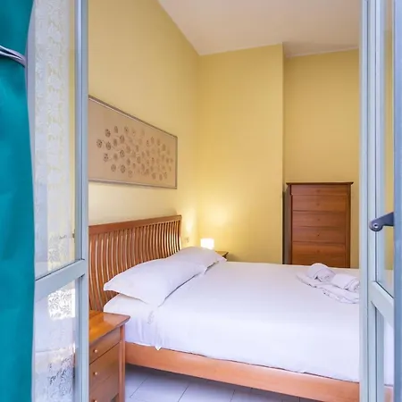 Apartamento Paolo Mantegazza By Halldis