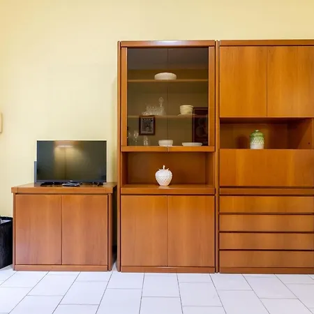 Paolo Mantegazza By Halldis Milano