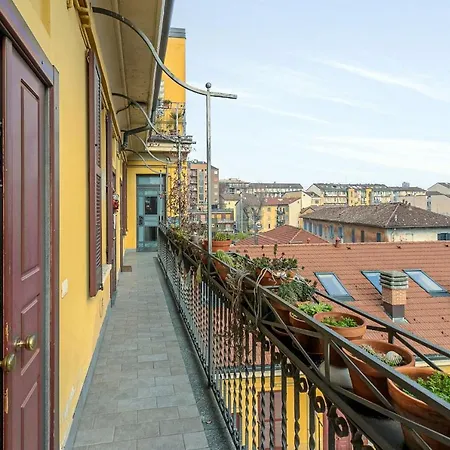 Ascanio Sforza By Halldis Apartment *