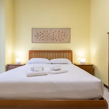 Apartamento Paolo Mantegazza By Halldis Milán