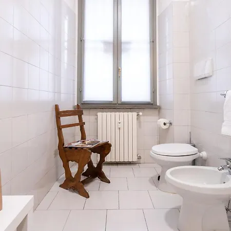 Paolo Mantegazza By Halldis *