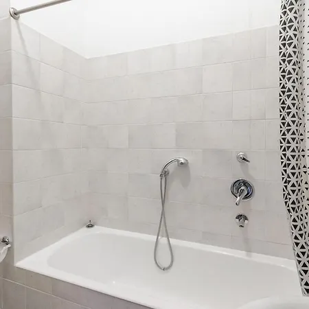 Apartman Ascanio Sforza By Halldis