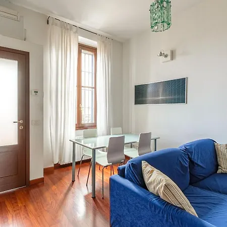 Ascanio Sforza By Halldis Apartment