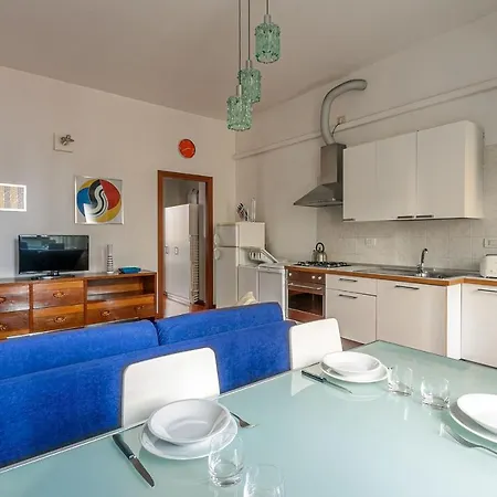 Ascanio Sforza By Halldis Apartment *