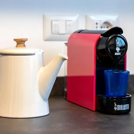 Duomo-portaromanaxxl Terrace & Free Parking Milano