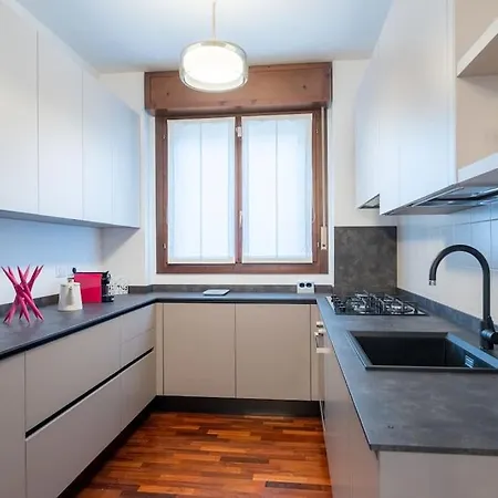 Duomo-portaromanaxxl Terrace & Free Parking * Milano