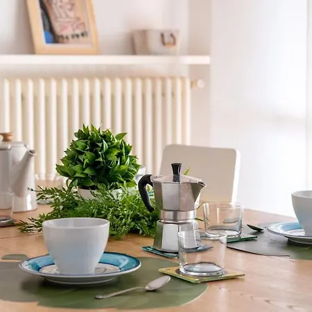 Duomo-portaromanaxxl Terrace & Free Parking * Milano