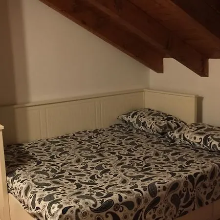 Cocco House Apartment