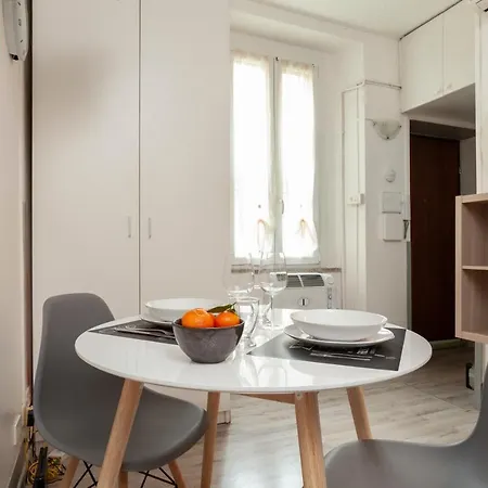 -navigli Suite- Cozy Spot In Milán