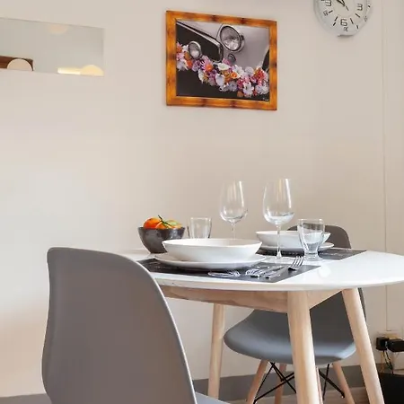 -navigli Suite- Cozy Spot In Apartamento Milán