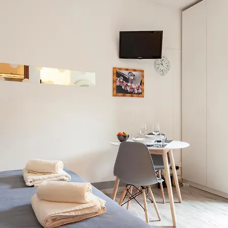 -navigli Suite- Cozy Spot In