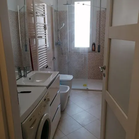 Guest house Giacosa *