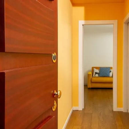 Apartment Feeling