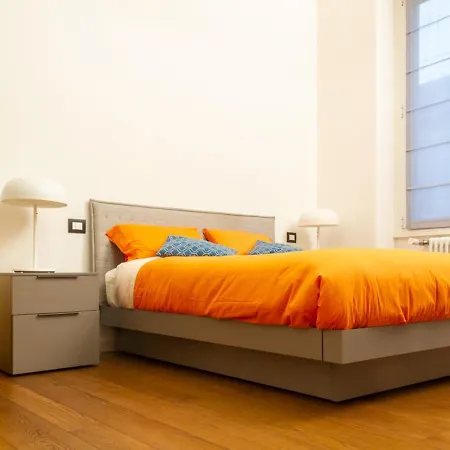 Feeling Apartment
