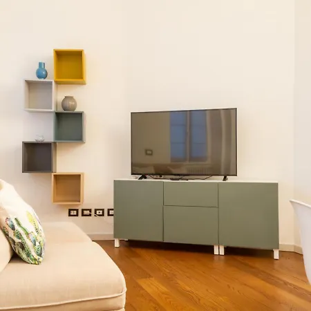 Apartment Feeling