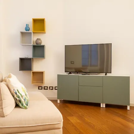 Apartment Feeling