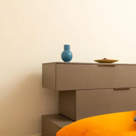 Apartment Feeling