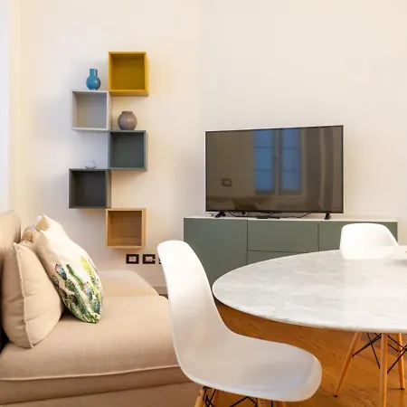 Apartment Feeling *