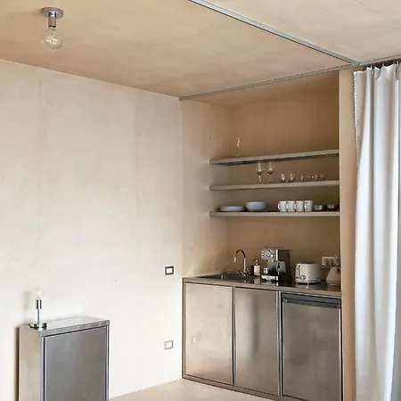 Apartment Clea Loft Ii Milan