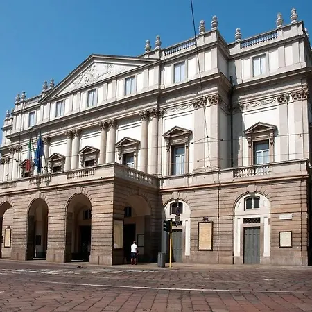 Luxury Loft Navigli, Duomo, Metro M2 A Due Passi Διαμέρισμα Μιλάνο
