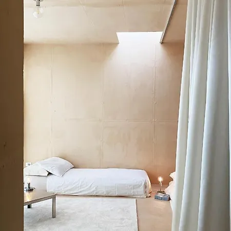 Apartment Clea Loft Ii Milan