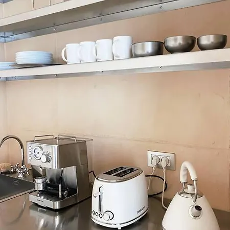 Clea Loft Iii Appartamento