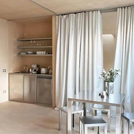 Clea Loft Iii Appartamento Milano