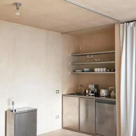 Clea Loft Iii Appartamento *