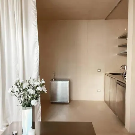 Clea Loft Iii Appartamento