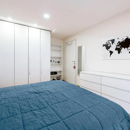 Esclusivo 60mq In Centro Citta *