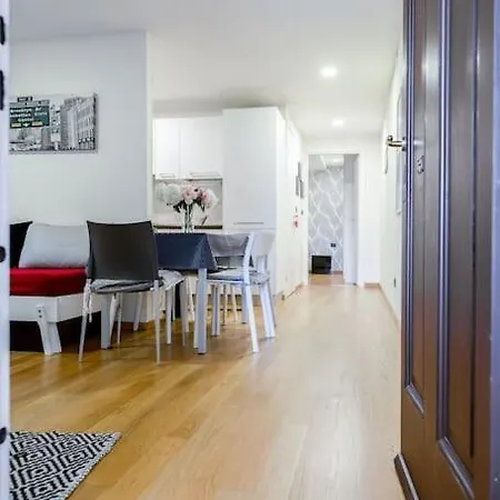 Esclusivo 60mq In Centro Citta Appartement *