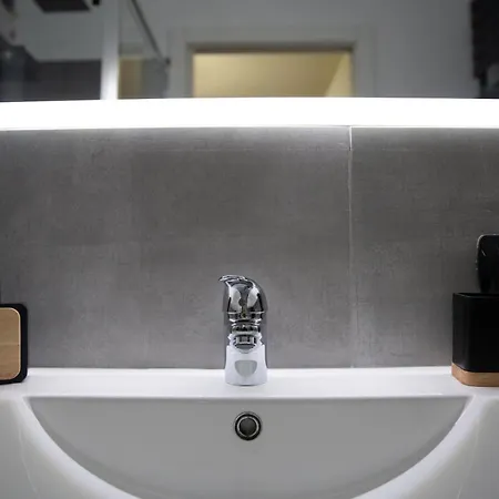 Sweet House Meda 公寓 米兰