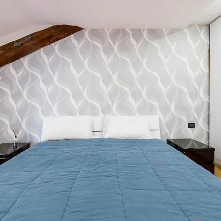 Esclusivo 60mq In Centro Citta Μιλάνο