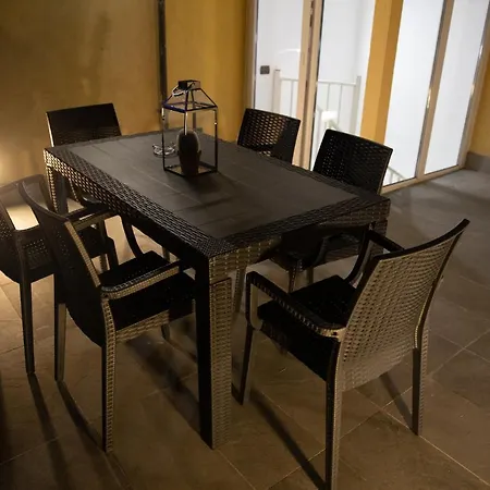 Sweet House Meda 公寓