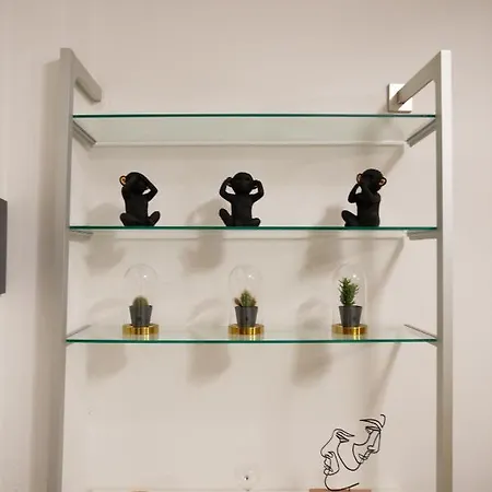 Sweet House Meda Mediolan