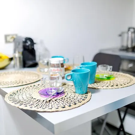 Porta Venezia • Duomo Wi-fi • Netflix • Metro شقة ميلان