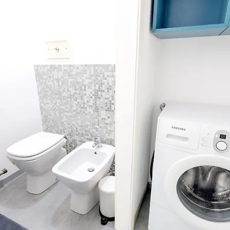 شقة Porta Venezia • Duomo Wi-fi • Netflix • Metro