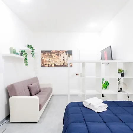 Porta Venezia • Duomo Wi-fi • Netflix • Metro