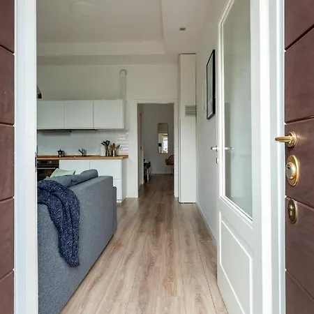 Apartamento Da Noi Sul Naviglio