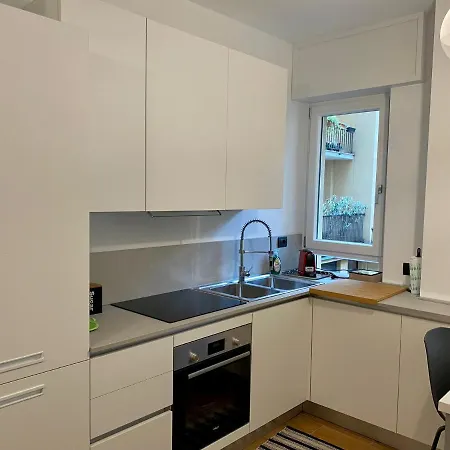 Apartamento Casa Motti, Accogliente Ristrutturato In Repubblica