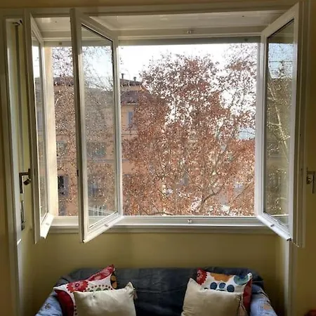 Casa Caldara * Milano