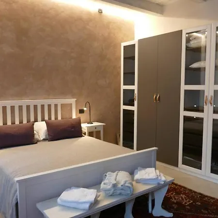 Apartman Naviglio Grande In