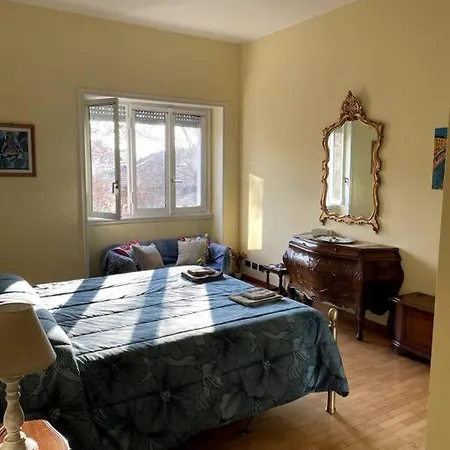 Séjour chez l'habitant Casa Caldara Milan