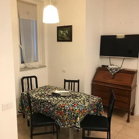 Parco Teramo - Navigli Cir 15146-lni 299 Apartment Milan