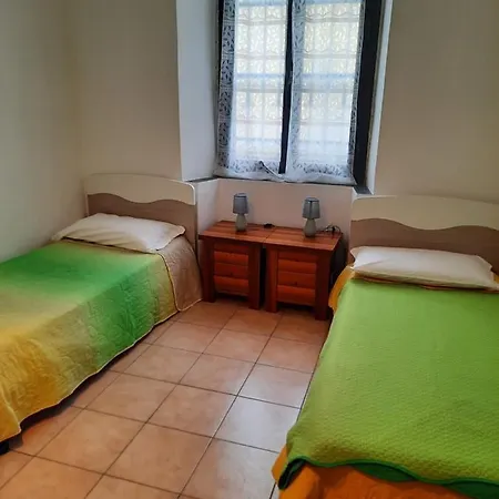 Parco Teramo - Navigli Cir 15146-lni 299 *