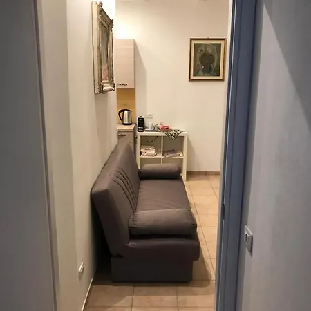 Parco Teramo - Navigli Cir 15146-lni 299 Lägenhet