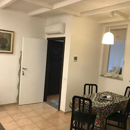 Apartament Parco Teramo - Navigli Cir 15146-lni 299