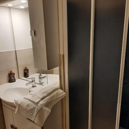 Apartment Parco Teramo - Navigli Cir 15146-lni 299