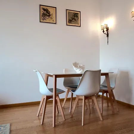 酒店 Casa Piccinni 米兰