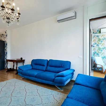 Casa Piccinni Hotel Milaan